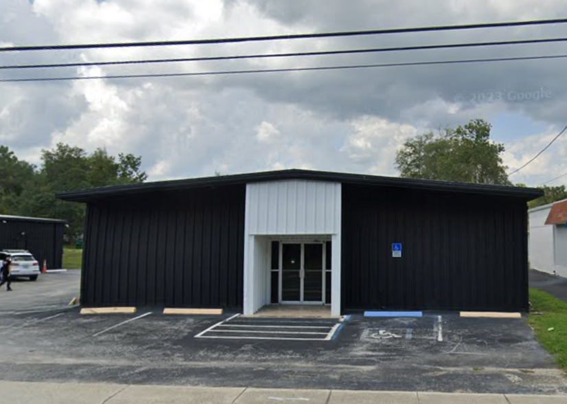 Primary Photo Of 3131 E Gulf To Lake Hwy, Inverness Freestanding For Lease