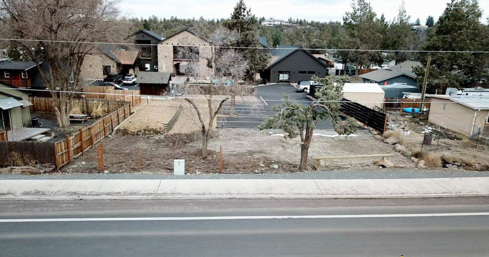 Primary Photo Of 64624 Cook ave, Bend Land For Sale