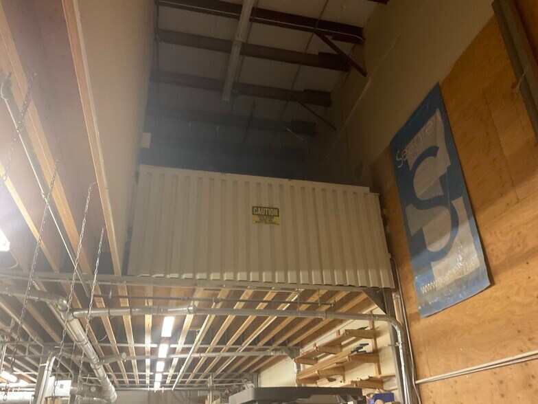 More Photos Of 7390 S Fraser St, Centennial Warehouse For Sale