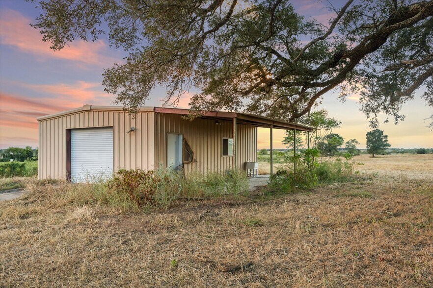 More Photos Of 2339 Highway 36, Sealy Land For Sale