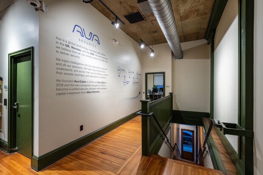 More Photos Of 208 S Wilmington St, Raleigh Office For Lease