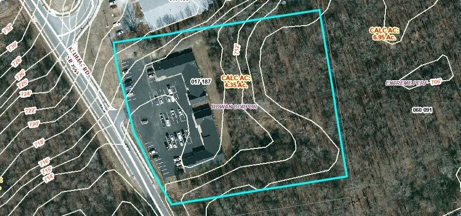 More Photos Of 512 Klumac Rd, Salisbury General Retail For Sale