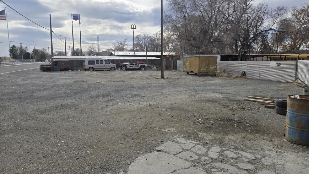 More Photos Of 1165 Amherst Ave, Lovelock Industrial For Sale