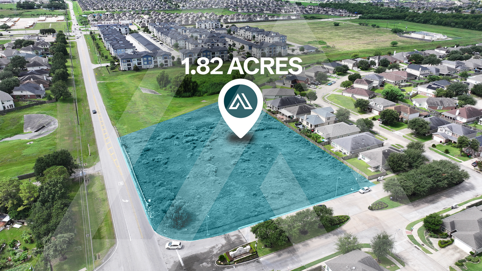 More Photos Of 0 Clodine Rd, Richmond Land For Sale