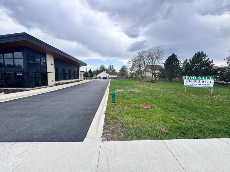 More Photos Of Lot #2 Wilson St, Batavia Land For Sale