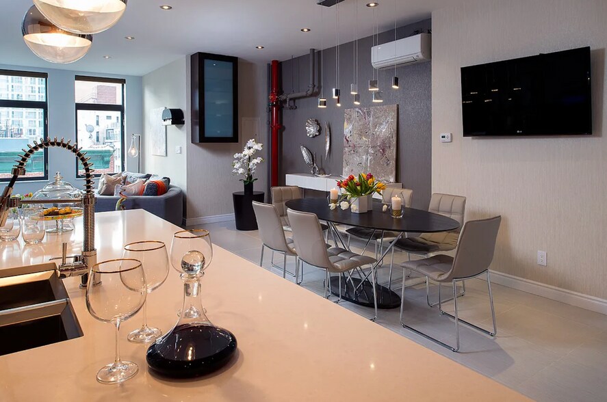 More Photos Of 114 Stanton St, New York Apartments For Sale