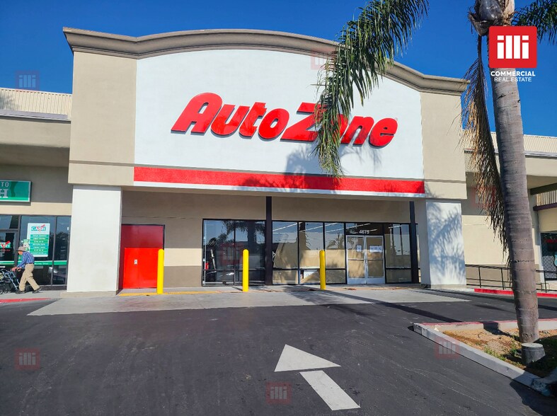 More Photos Of 4625-4705 Torrance Blvd, Torrance Unknown For Lease