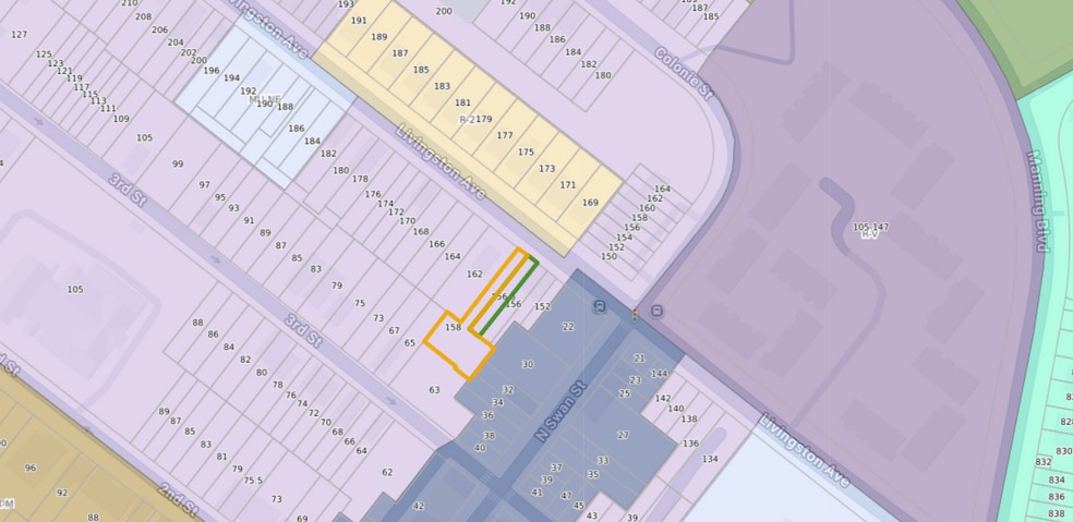 More Photos Of , Albany Land For Sale