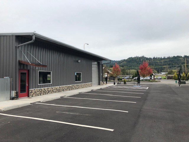 Primary Photo Of 1855 Belmont Loop, Woodland Flex For Lease