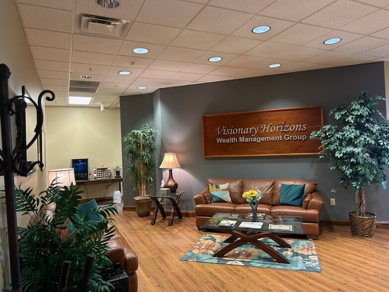 More Photos Of 620 Mabry Hood Rd, Knoxville Office For Lease