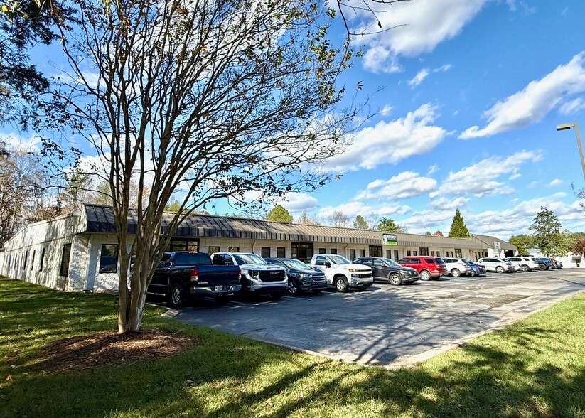 More Photos Of 8822 Production Ln, Ooltewah Flex For Lease