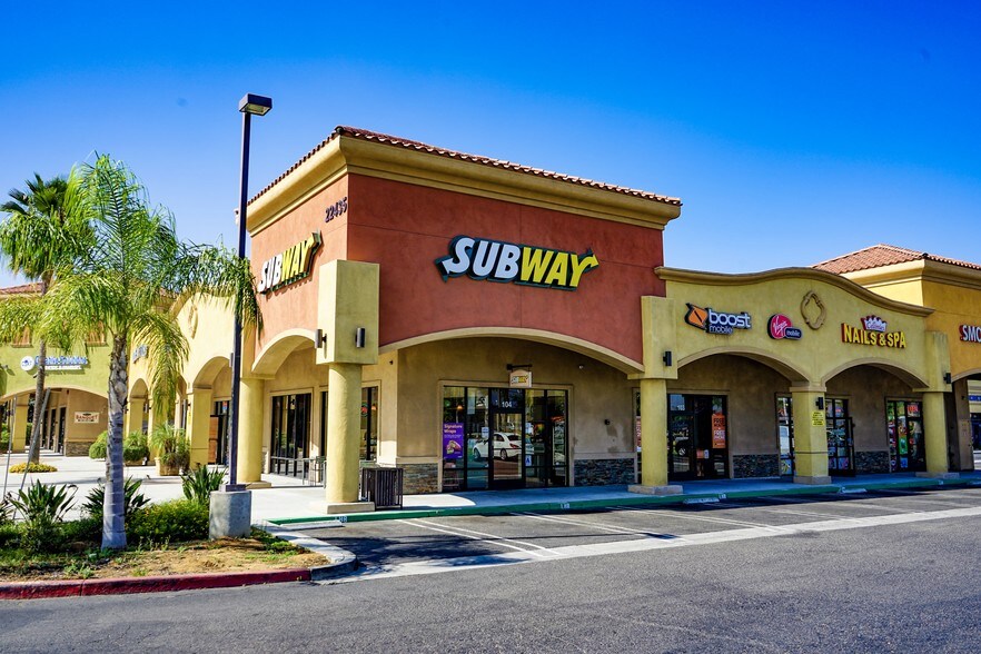 More Photos Of 22455 Alessandro Blvd, Moreno Valley Unknown For Lease