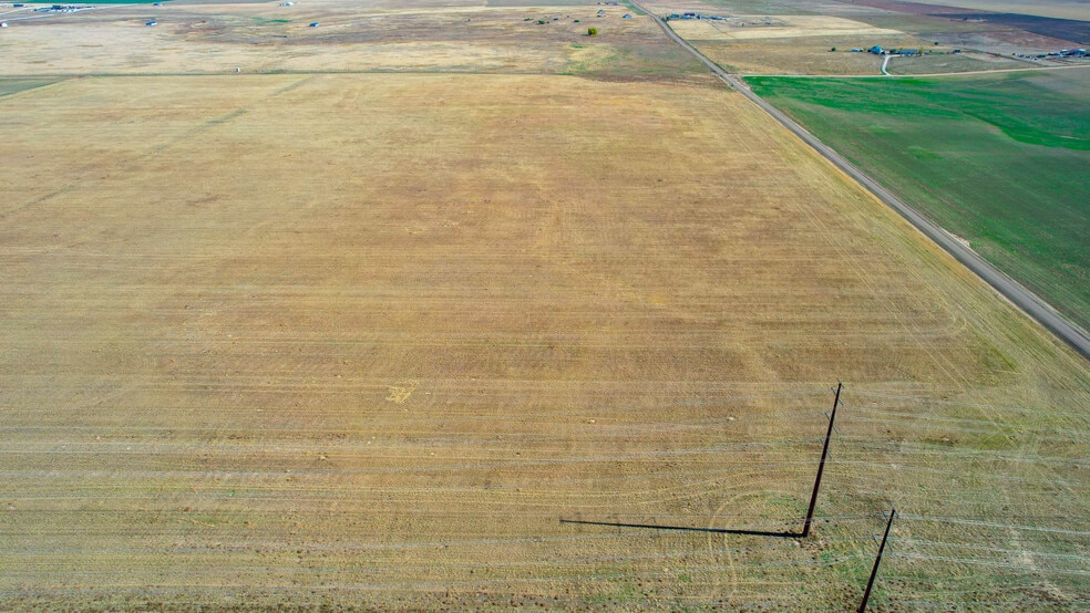 More Photos Of E 160th Ave & Peterson Rd, Keenesburg Land For Sale