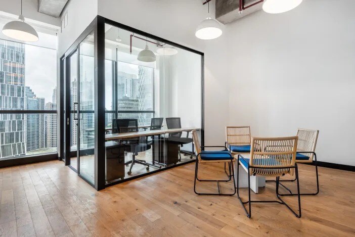 More Photos Of 157 Church St, New Haven Coworking Space