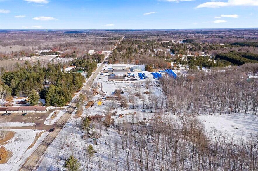 More Photos Of W11375-A W11375-A County Road X Rd, Crivitz Sports And Entertainment For Sale