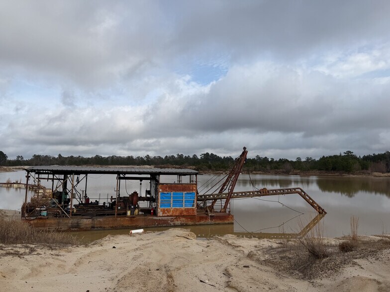 More Photos Of 506 Sand Pit Rd, Kinder, Ln, Kinder Land For Sale