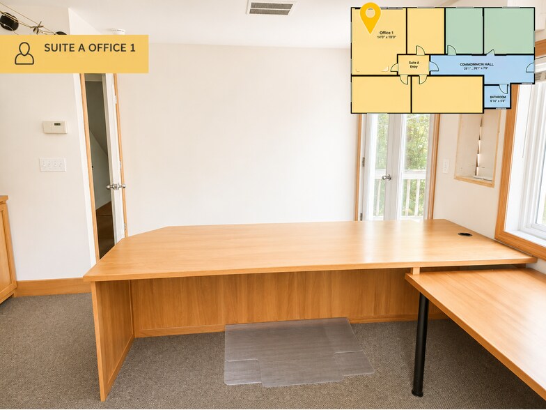 More Photos Of 760 Main St, Franconia Storefront Retail Office For Lease