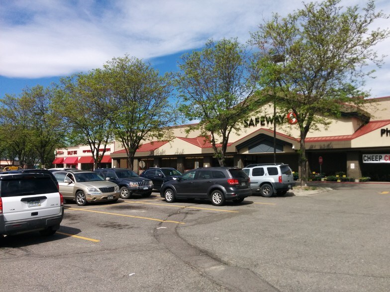 Primary Photo Of 1421-1499 W Eisenhower Blvd, Loveland Unknown For Lease