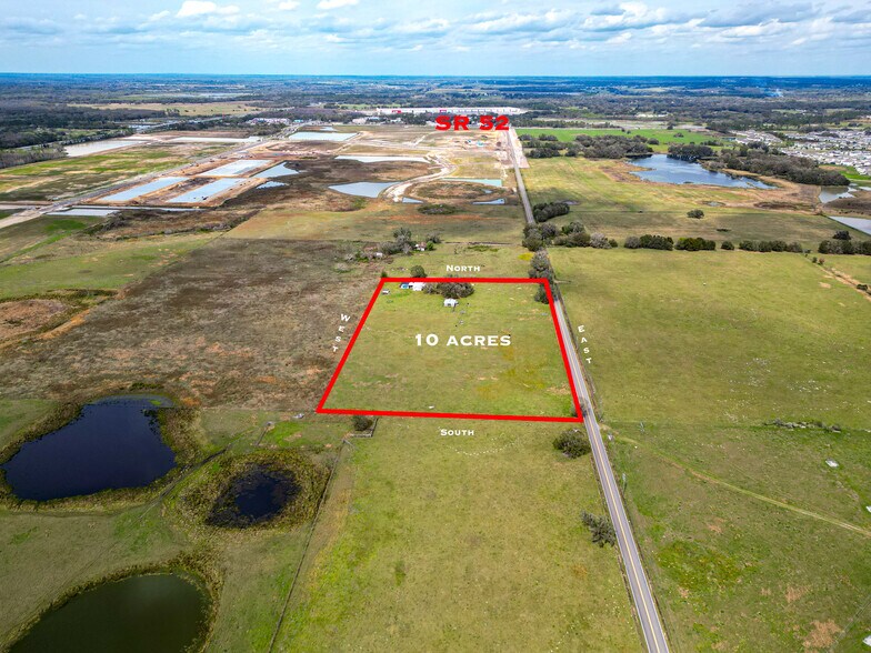 More Photos Of 10401 McKendree Rd, San Antonio Land For Sale