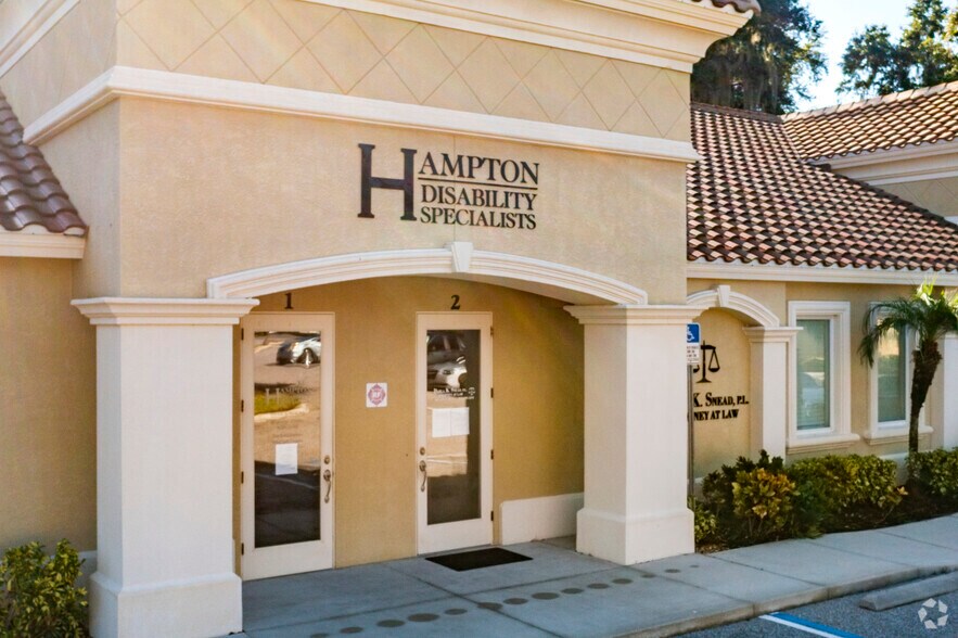More Photos Of 609 Mid Florida Dr, Lakeland Medical For Lease