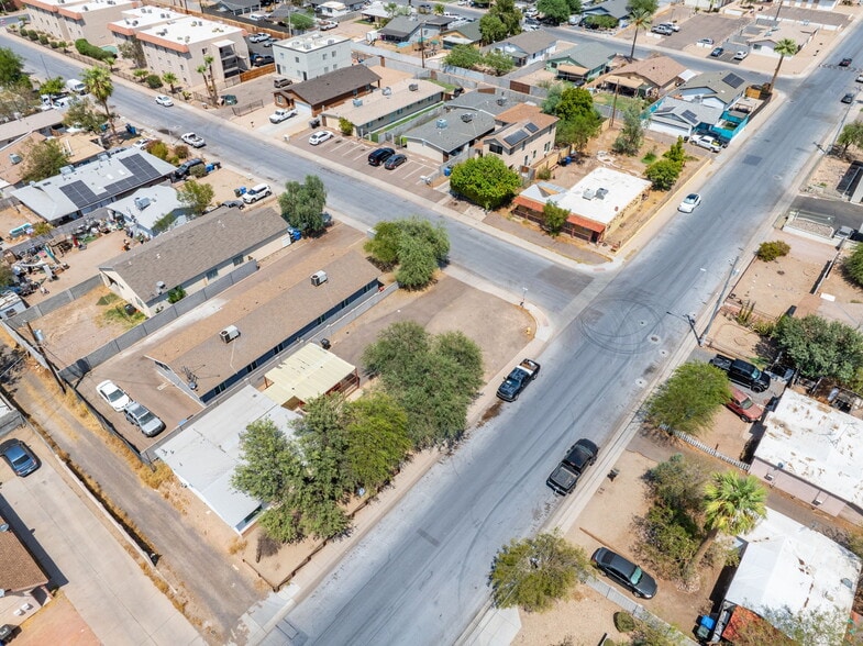 More Photos Of 120 E Alice Ave, Phoenix Land For Sale