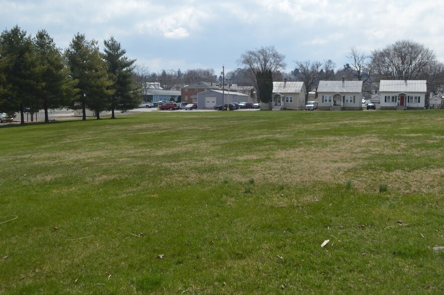 More Photos Of 222-230 E Green St, Westminster Land For Sale