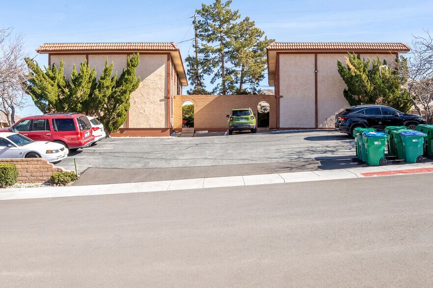 More Photos Of 3596 Gypsum Rd, Reno Apartments For Sale