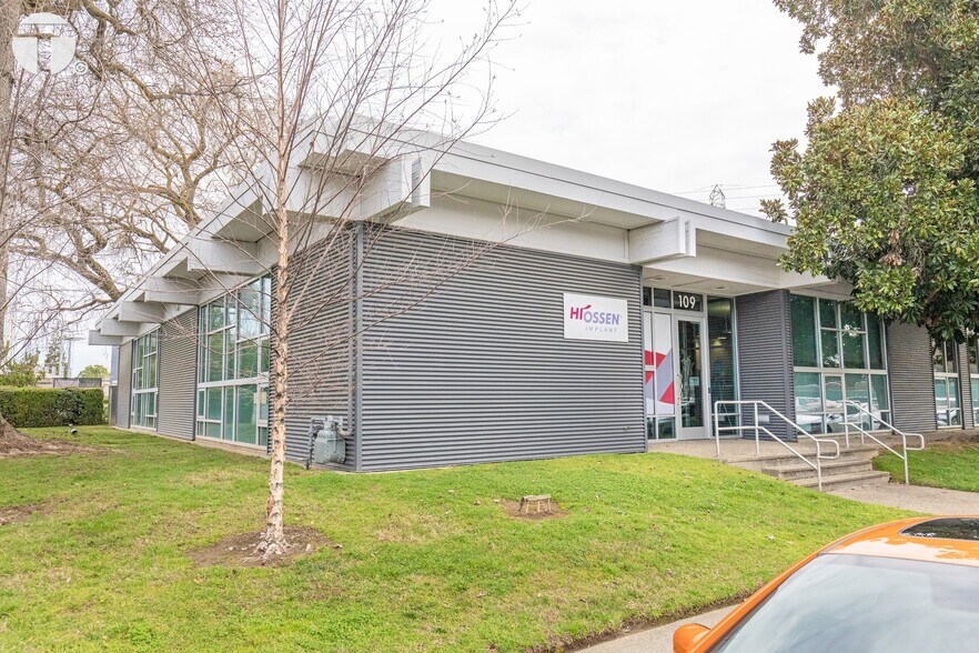 Primary Photo Of 111 Scripps Dr, Sacramento Office For Sale