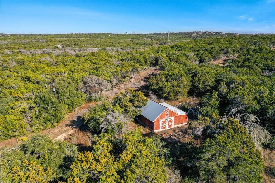 More Photos Of 10107 Davy Crockett Dr, Austin Land For Sale