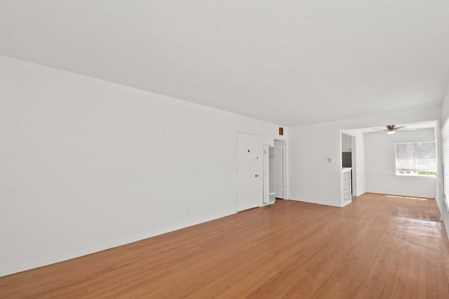 More Photos Of 8529 Cashio St, Los Angeles Apartments For Sale