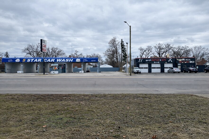 More Photos Of , Detroit Unknown For Sale