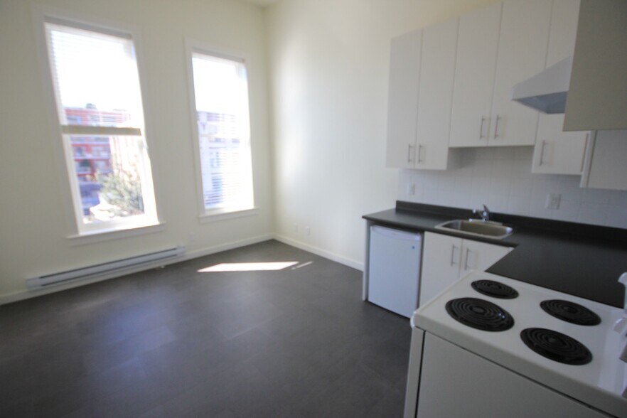 More Photos Of 71-77 E Hastings St, Vancouver Apartments For Sale