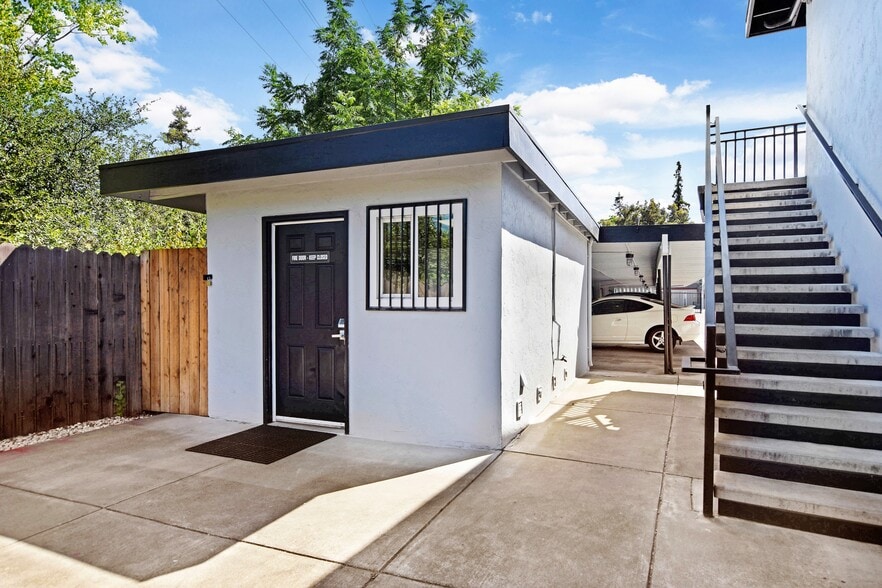 More Photos Of 433 Sonoma Ave, Santa Rosa Apartments For Sale