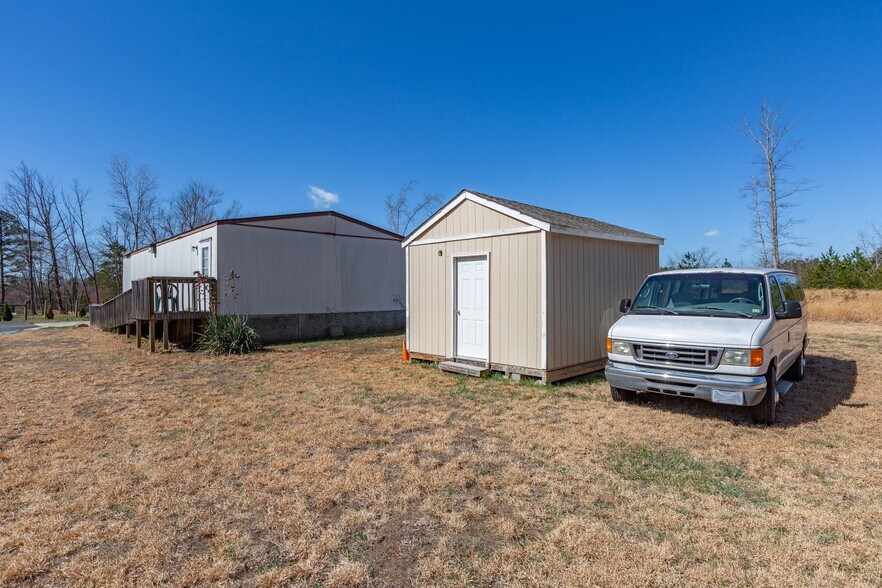 More Photos Of 378 John Tucker Rd, Madison Religious Facility For Sale
