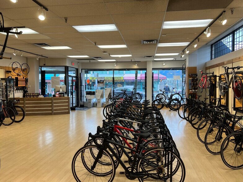 More Photos Of 210 W Broadway, Vancouver Office For Lease