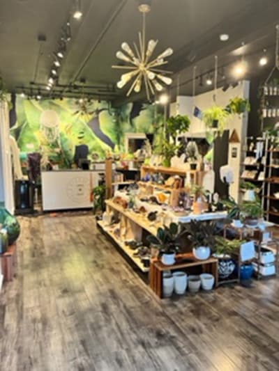 More Photos Of 1076 S Gaylord St, Denver Storefront Retail Residential For Lease