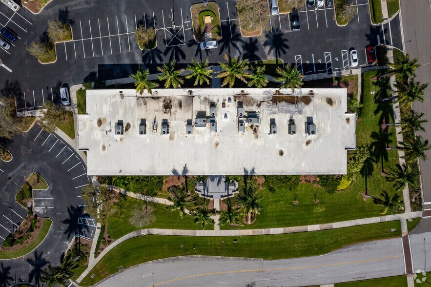 More Photos Of 9500 Koger Blvd N, Saint Petersburg Unknown For Lease