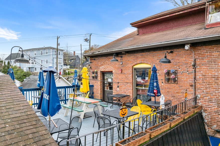 More Photos Of 12 Water St, Mystic Apartments For Sale