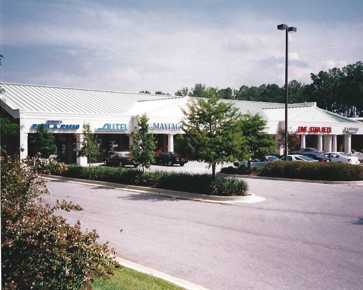 Primary Photo Of 1410 Highway 98, Daphne Freestanding For Lease