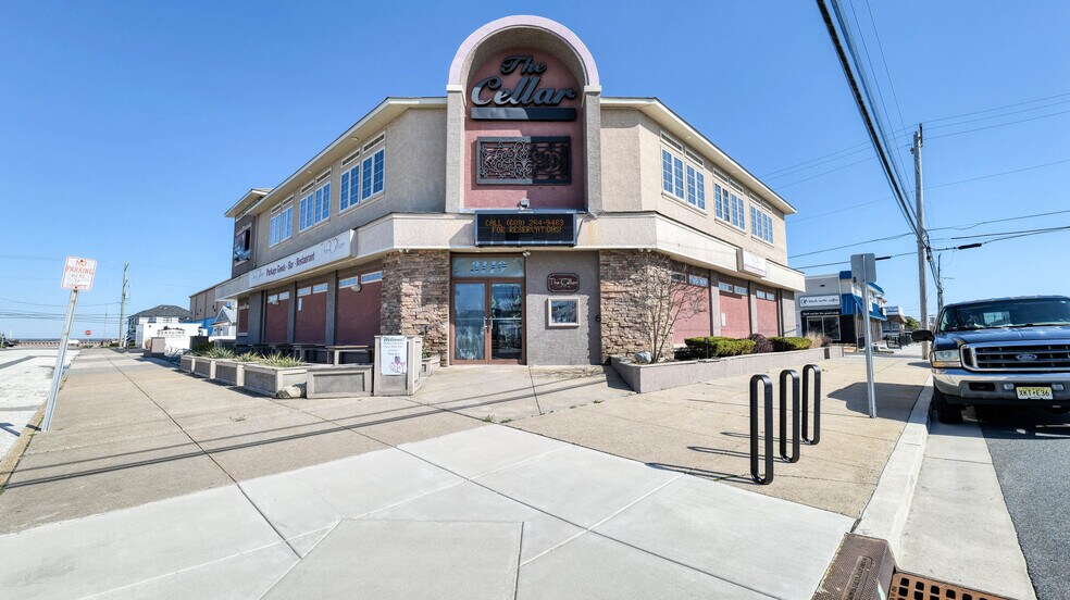 Primary Photo Of 3119 Revere Blvd, Brigantine Restaurant For Sale