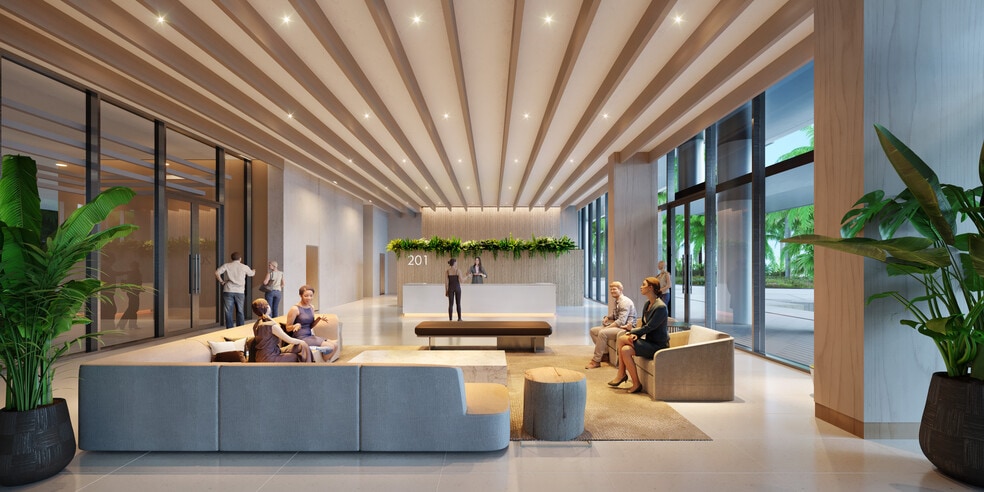 More Photos Of 201 Clearwater Dr, West Palm Beach Apartments For Lease