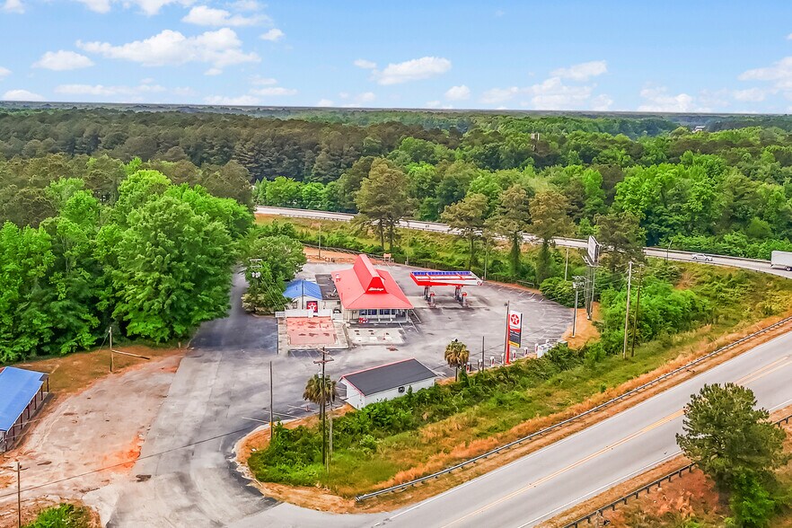 More Photos Of 500 Buff Blvd, Summerton General Retail For Sale