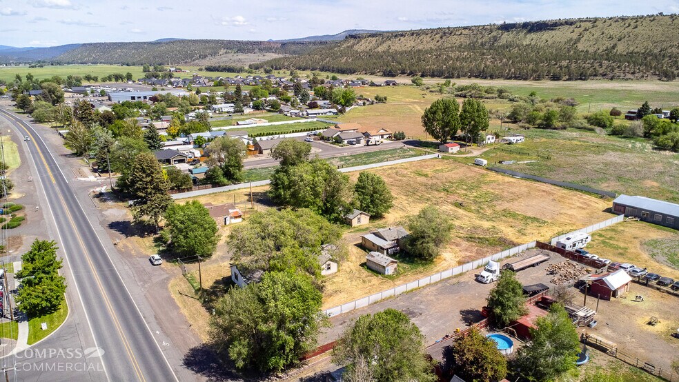 More Photos Of 2244 NE 3rd St, Prineville Land For Sale