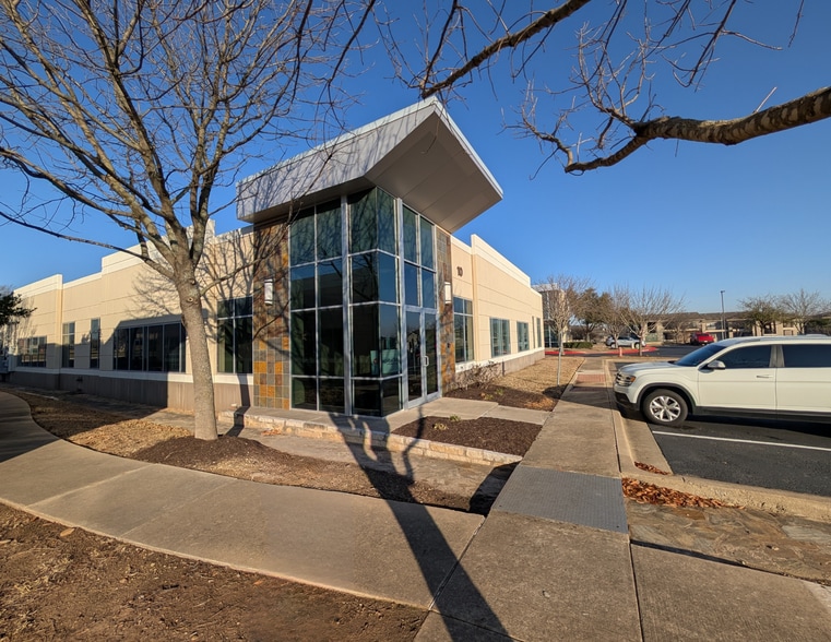 Primary Photo Of 2300 Greenhill Dr, Round Rock Office For Lease