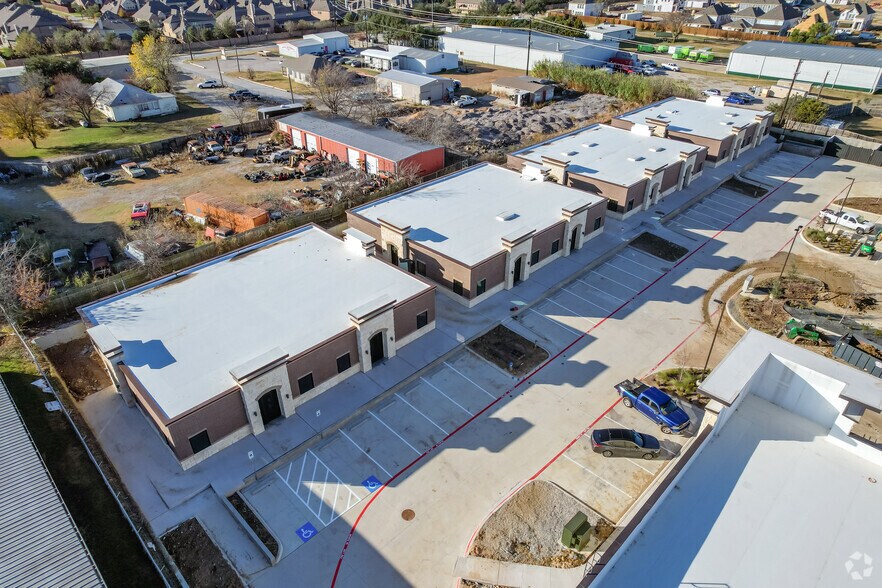 More Photos Of 14111 King Rd, Frisco Medical For Lease