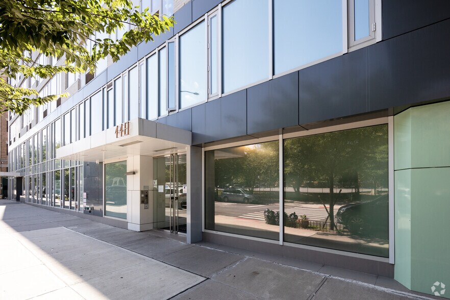 More Photos Of 446-448 W 167th St, New York Apartments For Sale