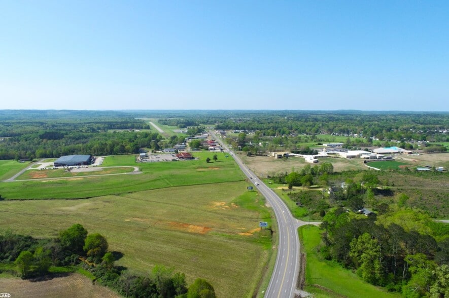 More Photos Of 3098 N HWY 171, Fayette Land For Sale