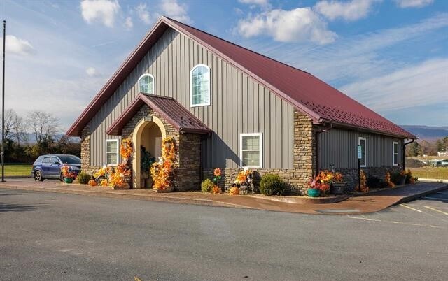 More Photos Of 13663 Spotswood Trail, Elkton Self Storage For Sale