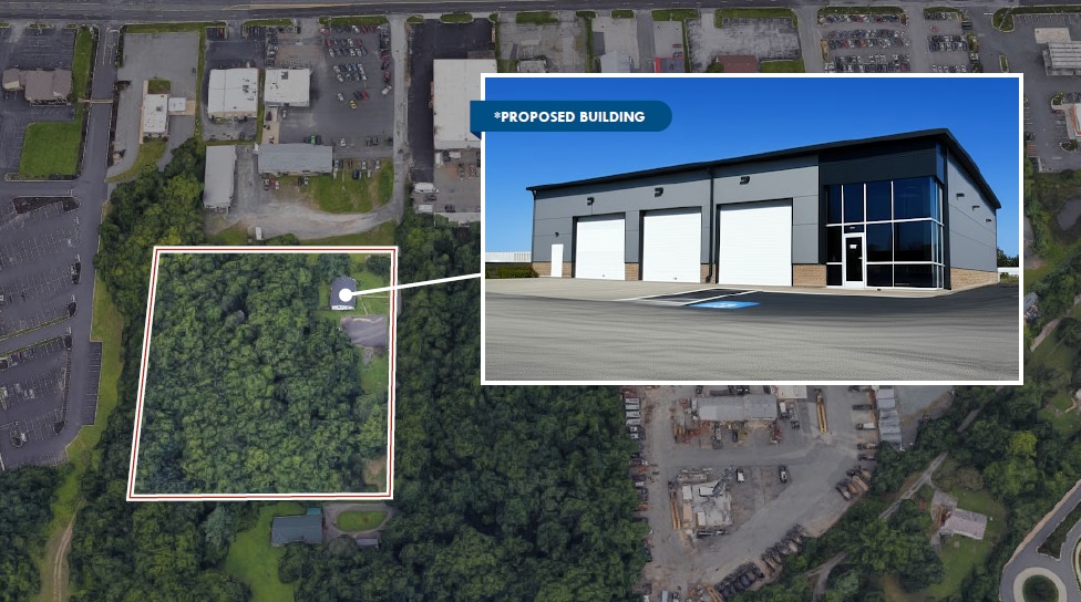 Primary Photo Of 310 Nilles Ln, Fallston Land For Sale