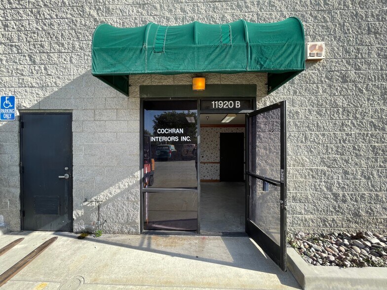 Primary Photo Of 11920 Goldring Rd, Arcadia Warehouse For Sale